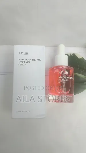Anua Niacinamide Serum