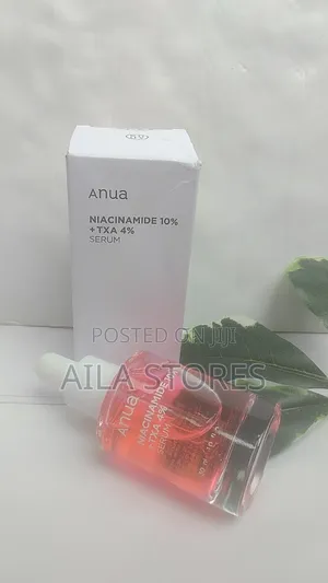Anua Niacinamide Serum