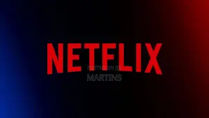 Netflix Subscription (Shared)