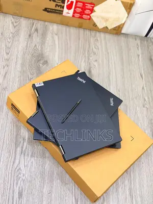 Laptop Lenovo ThinkPad X390 Yoga 8GB Intel Core i5 SSD 256GB