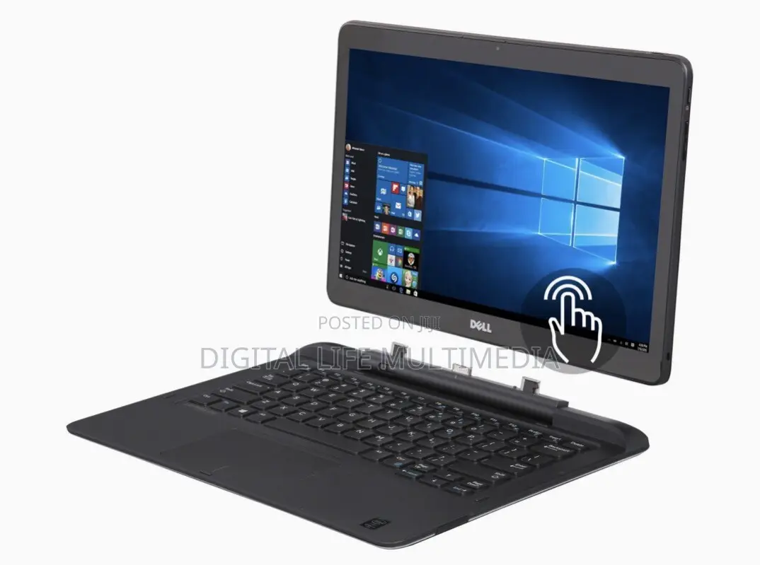 Laptop Dell Latitude 13 7350 8GB Intel Core M SSD 256GB