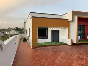 4bdrm House in Sokoban Ahodwo Near, Kumasi Metropolitan for sale