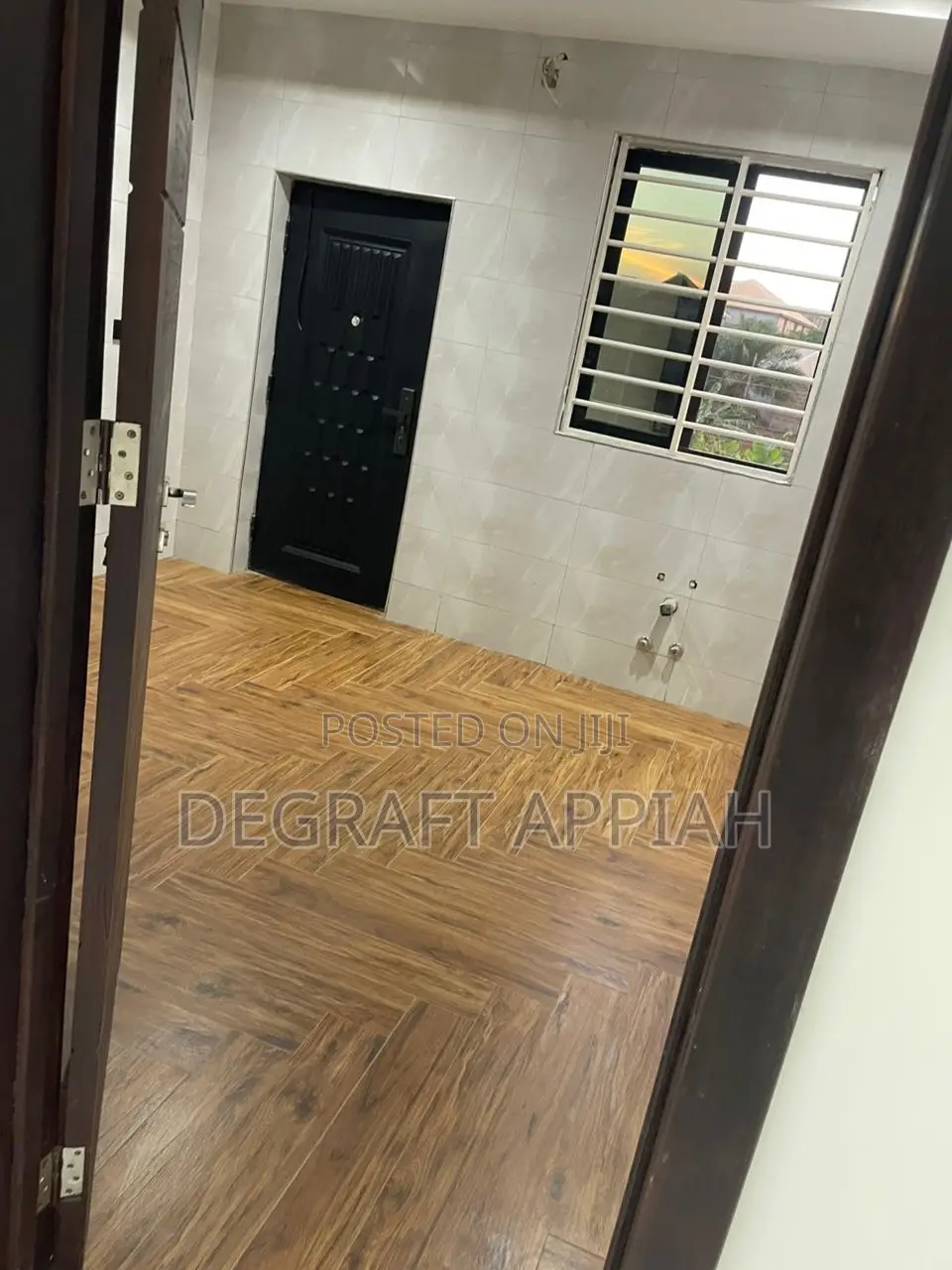 4bdrm House in Sokoban Ahodwo Near, Kumasi Metropolitan for sale