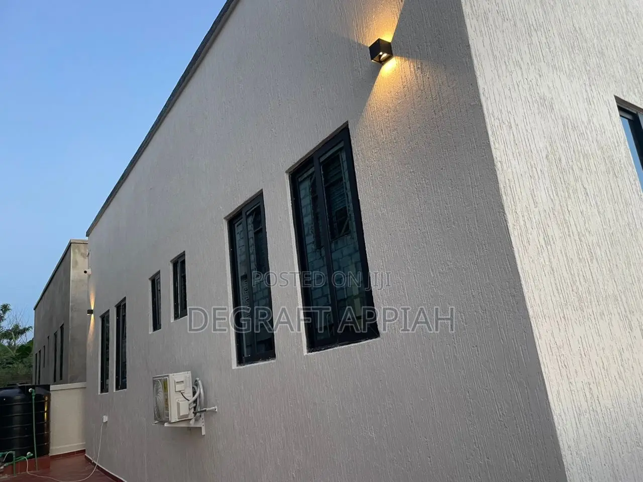 4bdrm House in Sokoban Ahodwo Near, Kumasi Metropolitan for sale