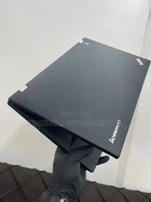 Laptop Lenovo ThinkPad L530 4GB Intel Core i3 HDD 320GB