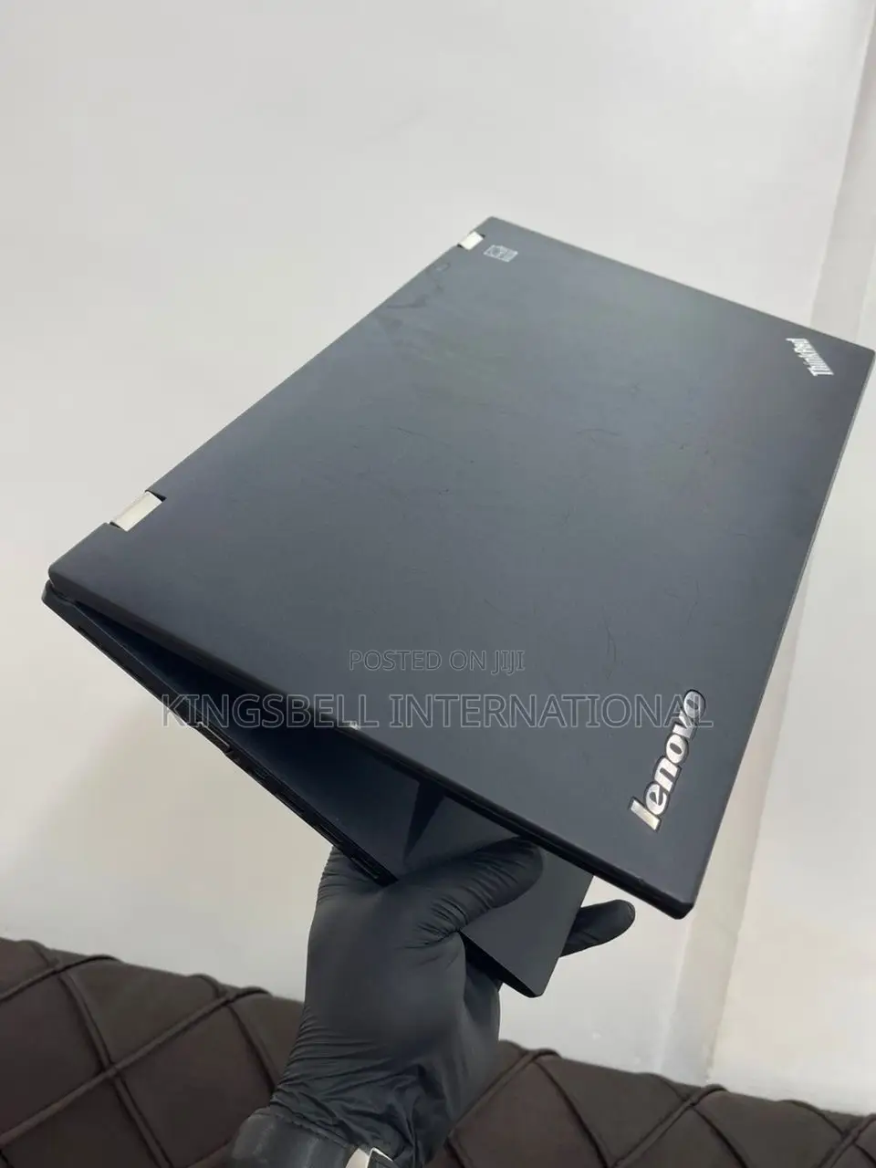 Laptop Lenovo ThinkPad L530 4GB Intel Core i3 HDD 320GB