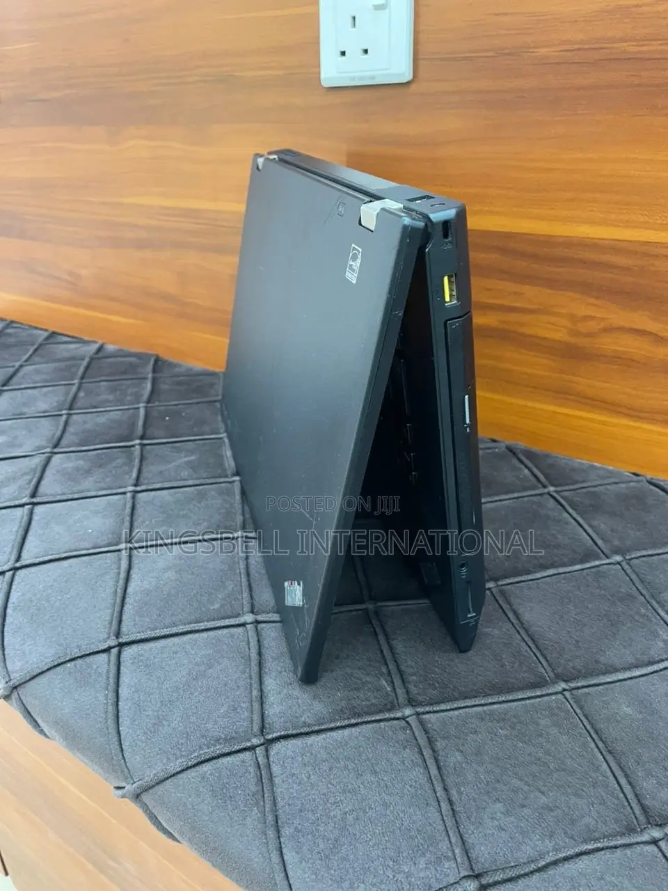 Laptop Lenovo ThinkPad L530 4GB Intel Core i3 HDD 320GB