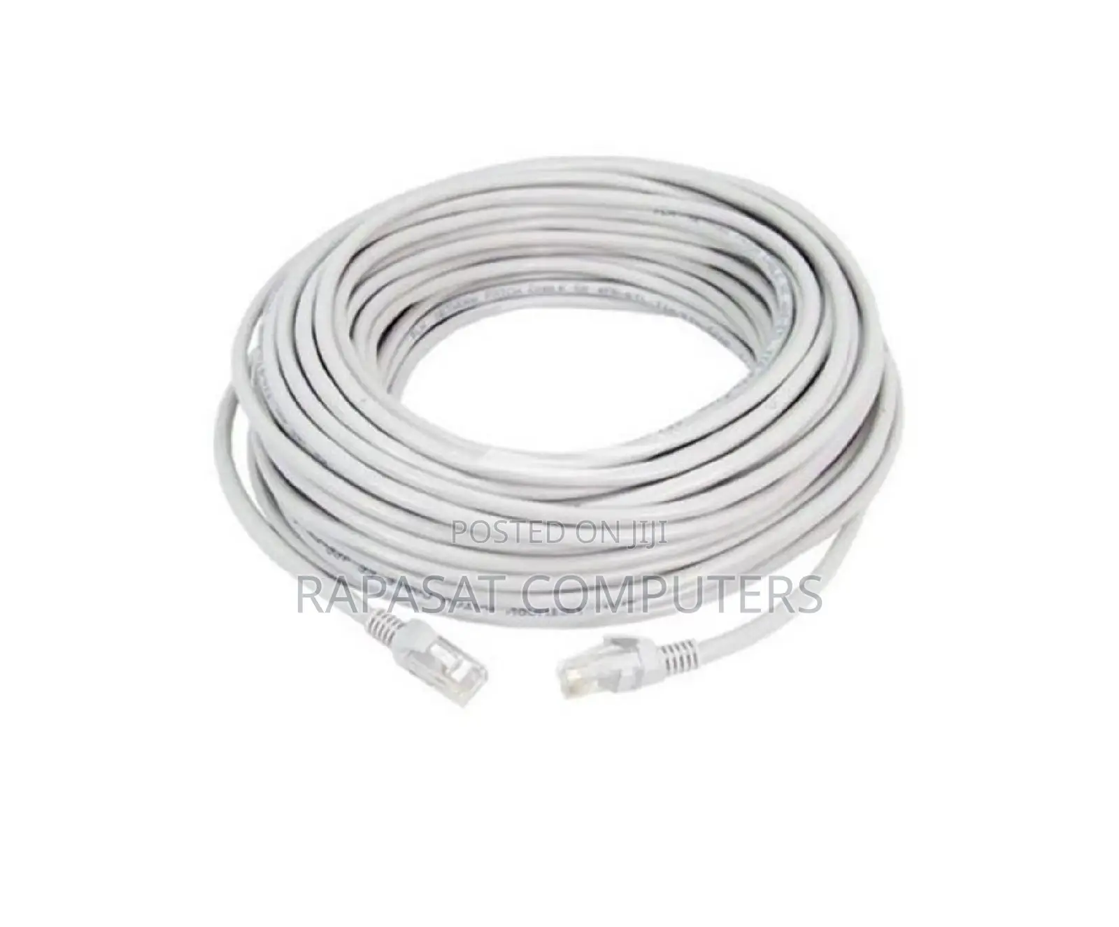 Cat 6 Patch Cable 15m