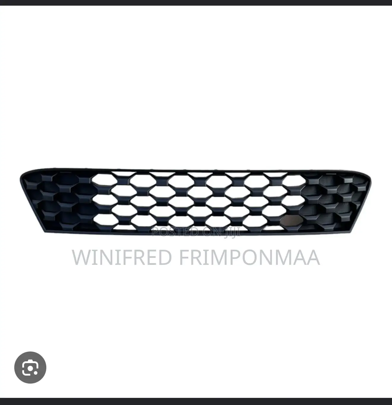 Hyundai Kona 2022,2023,2024 Front Grille/Shells