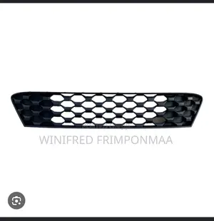 Hyundai Kona 2022,2023,2024 Front Grille/Shells