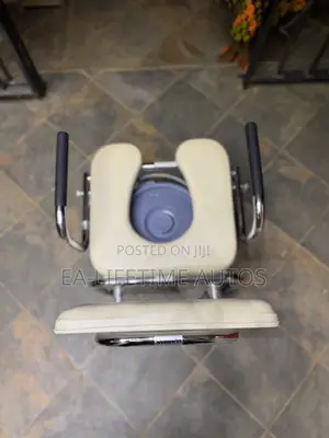 Commode Seat ( Commode Chair) Fresh in Box