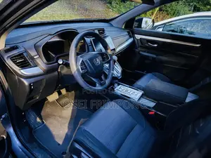 Honda CR-V EX FWD 2018 Gray