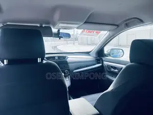Honda CR-V EX FWD 2018 Gray