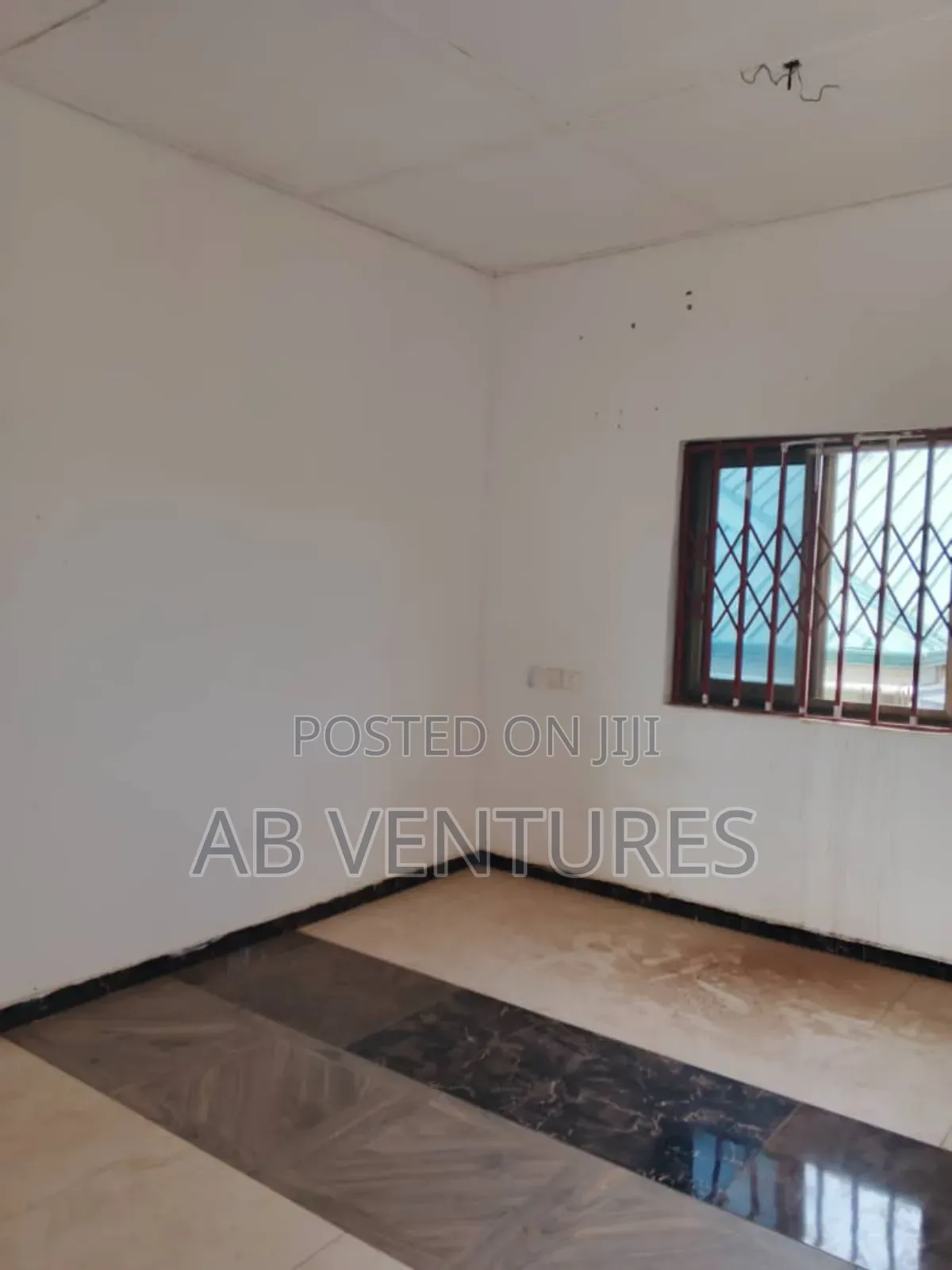 Furnished 1bdrm House in Oyibi for rent