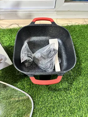 Quality 8 Litres Cooking Pot