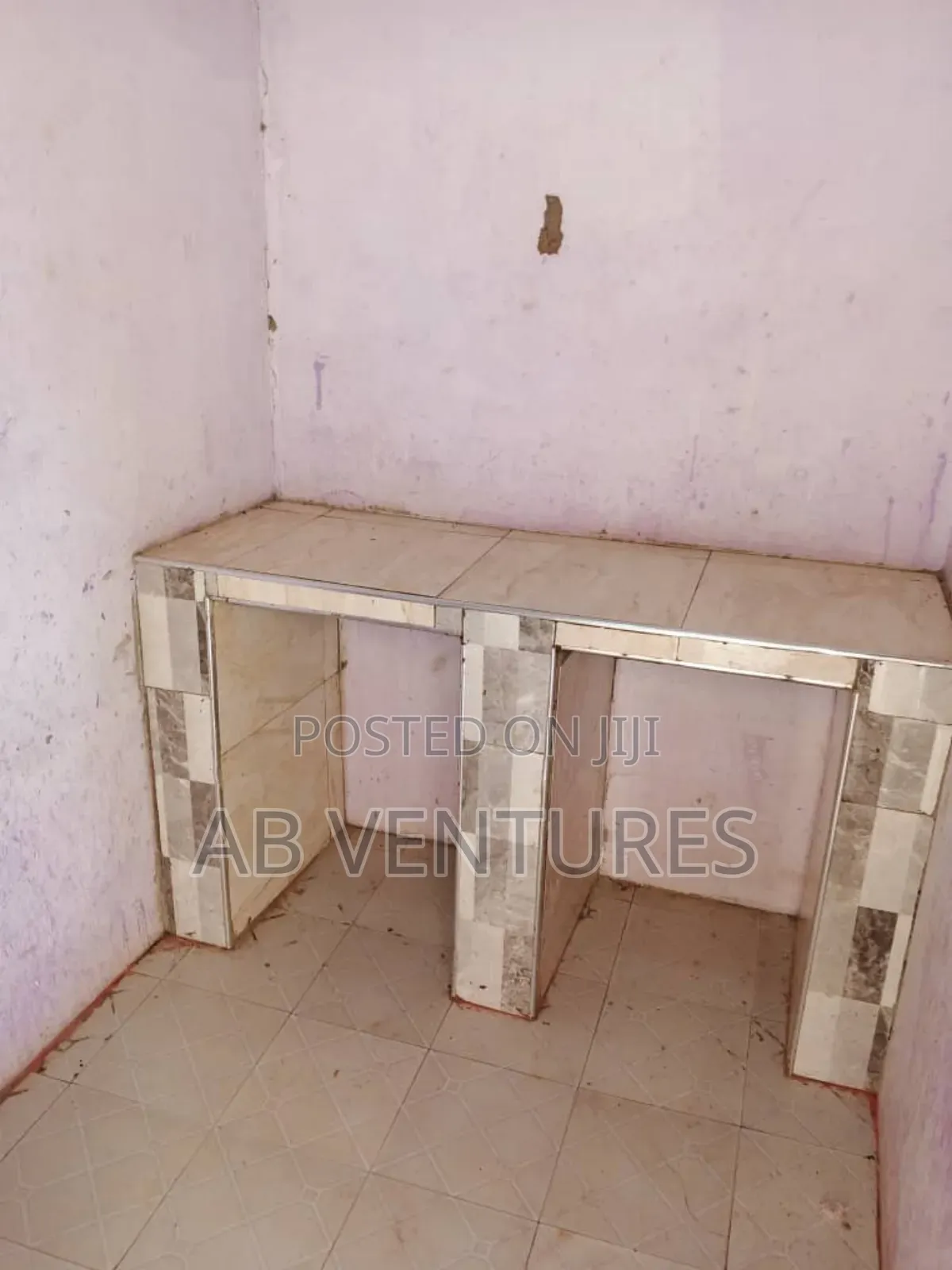 Furnished 1bdrm House in Oyibi for rent