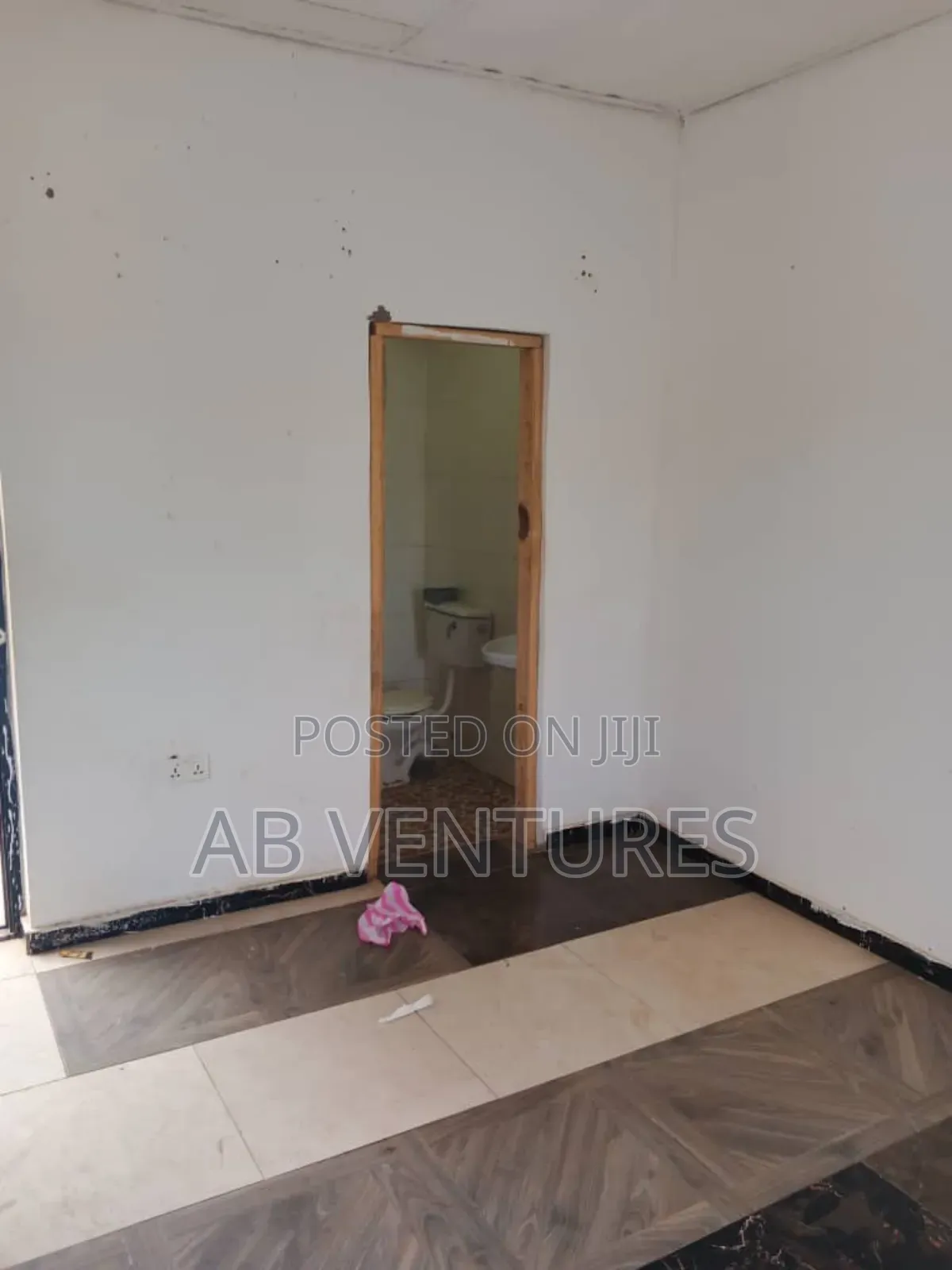Furnished 1bdrm House in Oyibi for rent