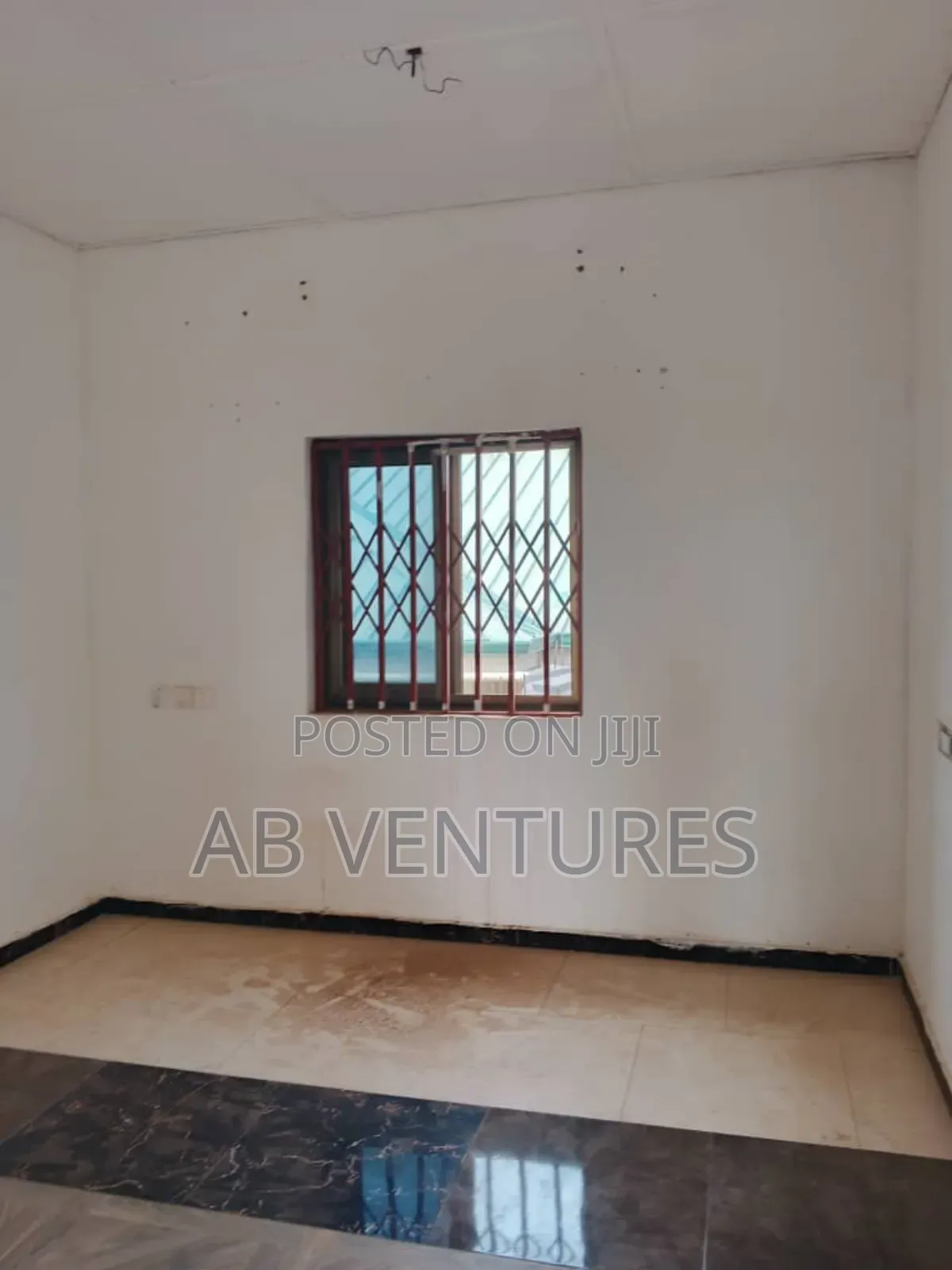 Furnished 1bdrm House in Oyibi for rent