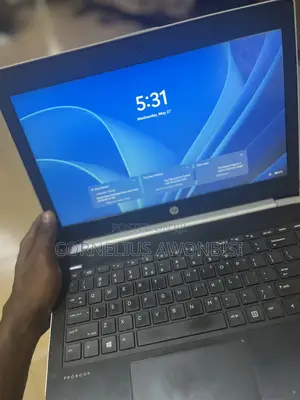 Laptop HP 430 G5 8GB Intel Core i5 SSD 256GB