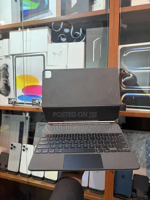 Magic Keyboard