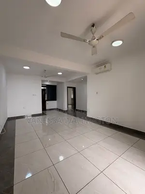 2bdrm Apartment in Ashalley Botwe for rent