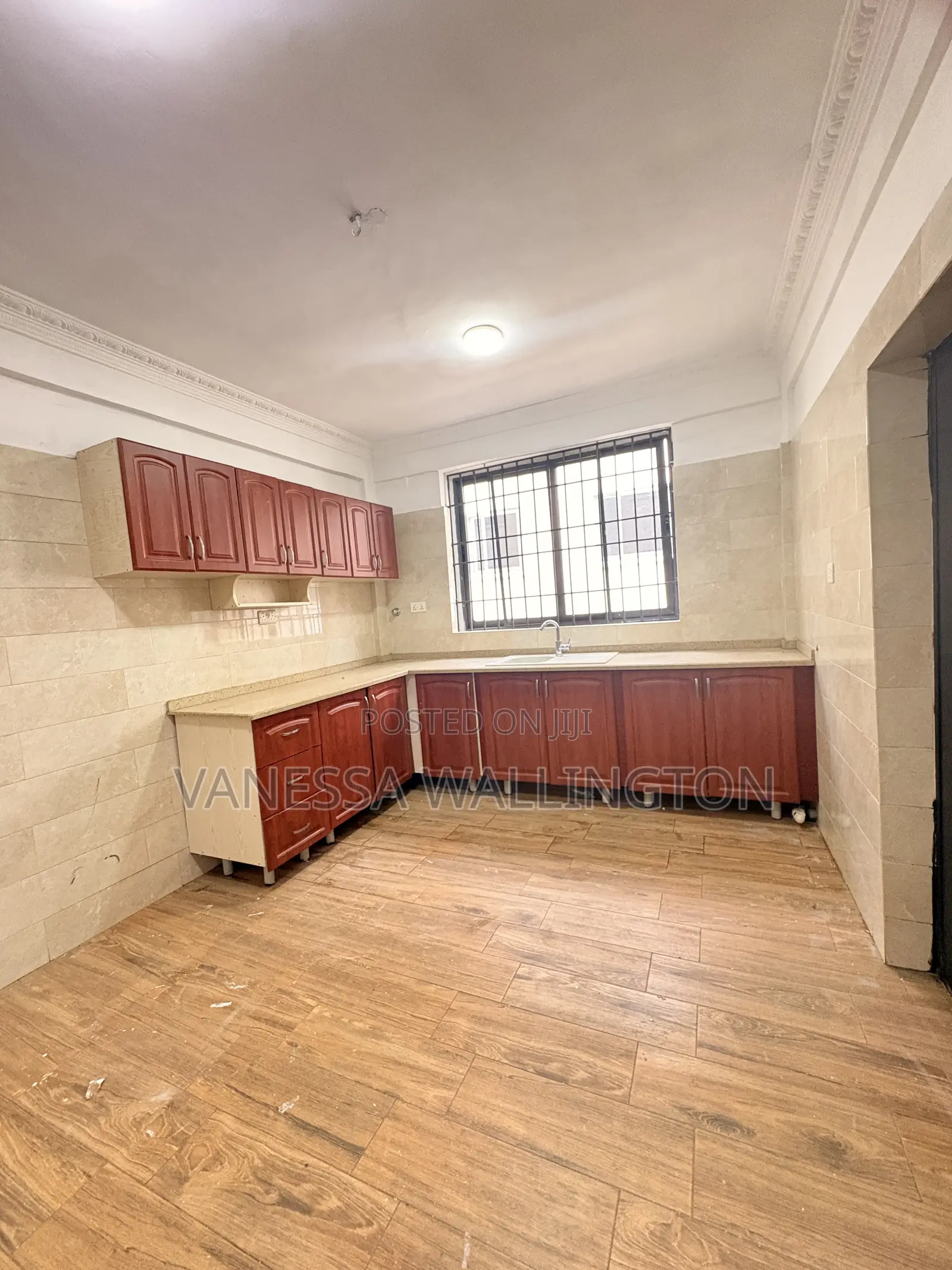 2bdrm Apartment in Ashalley Botwe for rent