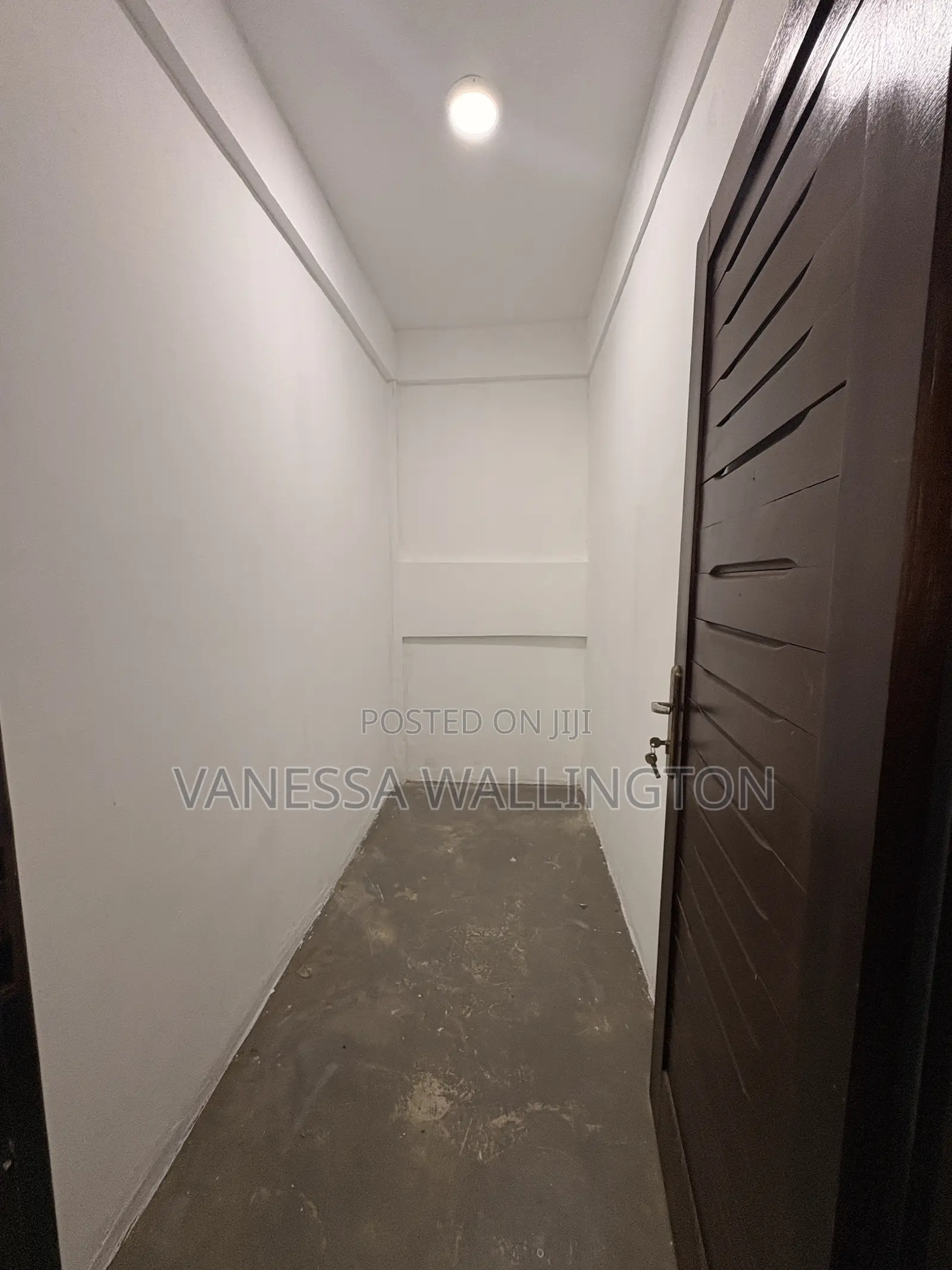 2bdrm Apartment in Ashalley Botwe for rent
