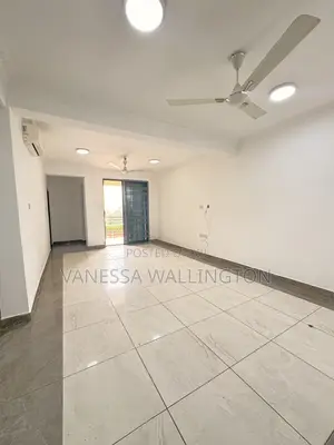2bdrm Apartment in Ashalley Botwe for rent