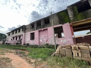 19 Classroom School Complex For Sale At Abuakwa Office, Kumasi