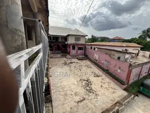 19 Classroom School Complex For Sale At Abuakwa Office, Kumasi