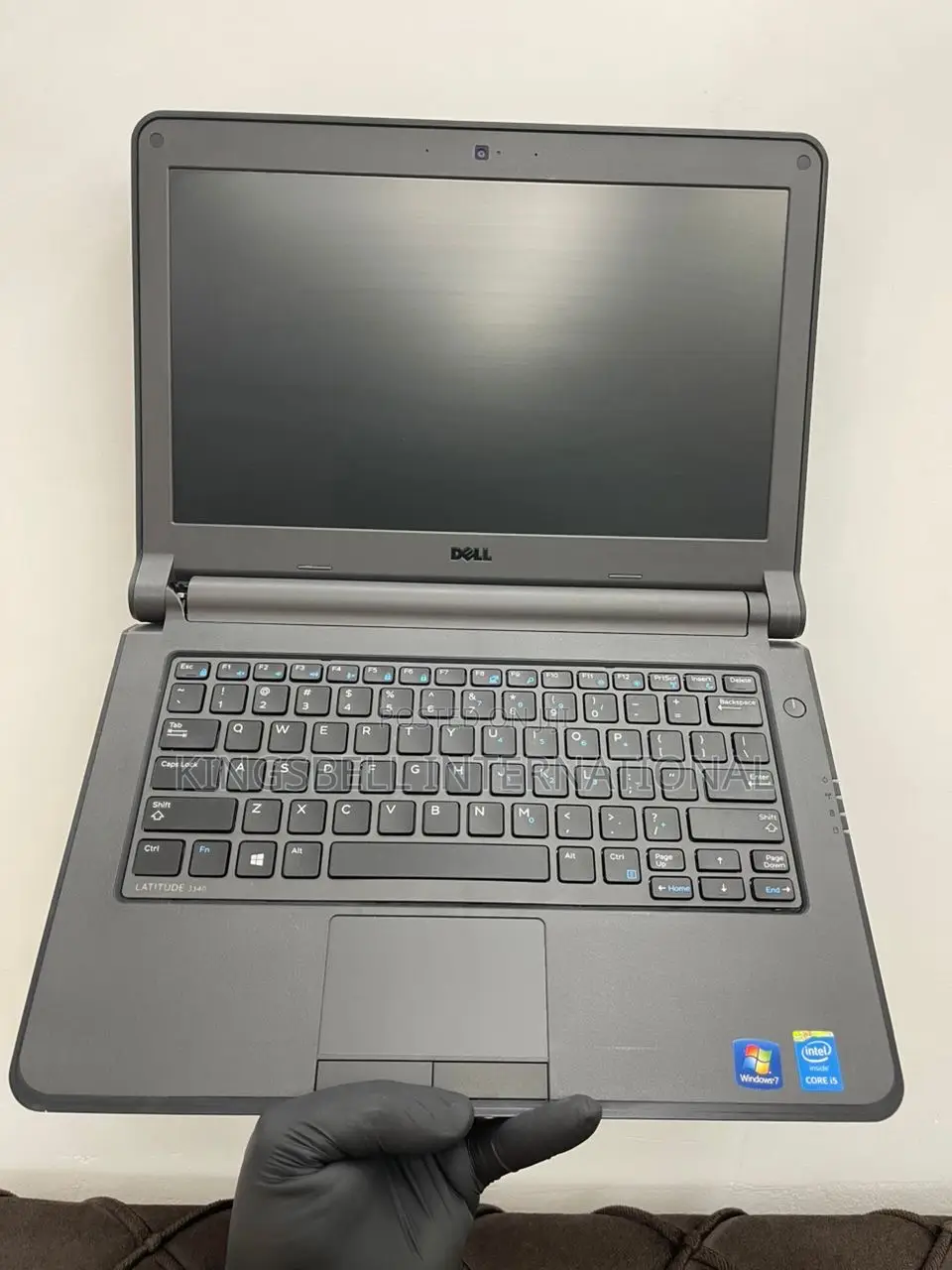 Laptop Dell Latitude 13 3340 4GB Intel Core i5 HDD 500GB