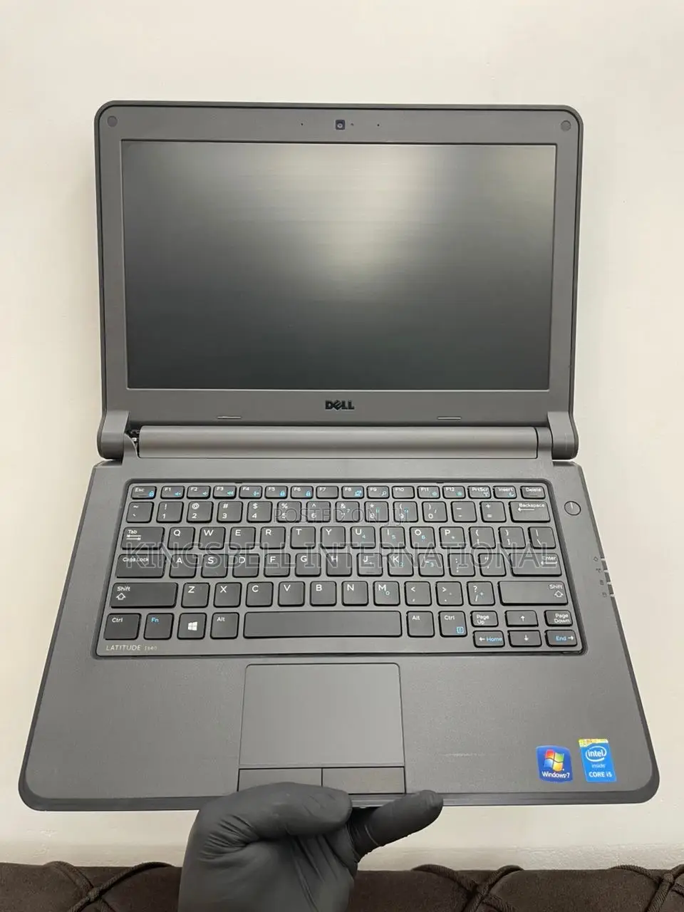 Laptop Dell Latitude 13 3340 4GB Intel Core i5 HDD 500GB