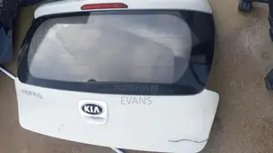 Kia Morning 2012,2013,2014 Back Boot