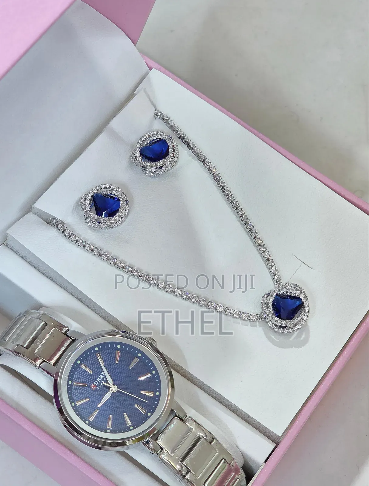 Well Design Watches for Ladies