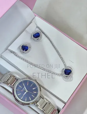 Well Design Watches for Ladies