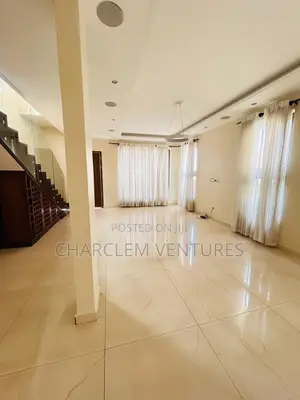 4bdrm House in Charclem Ventures, East Legon for sale