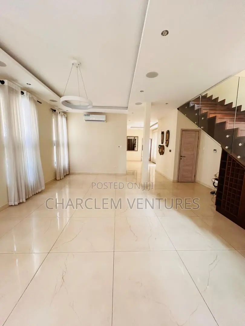4bdrm House in Charclem Ventures, East Legon for sale