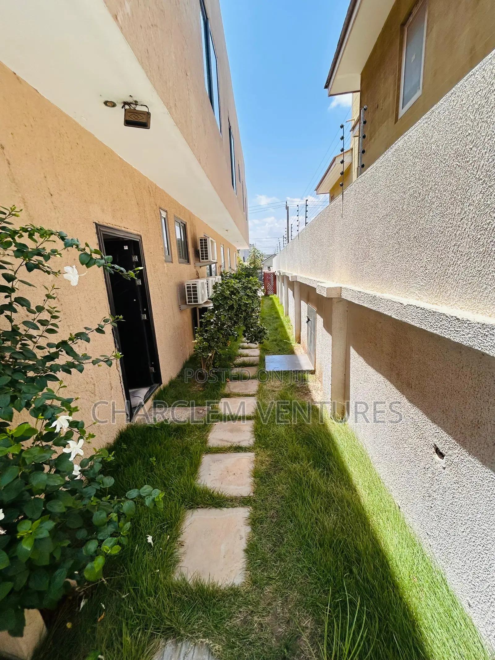4bdrm House in Charclem Ventures, East Legon for sale