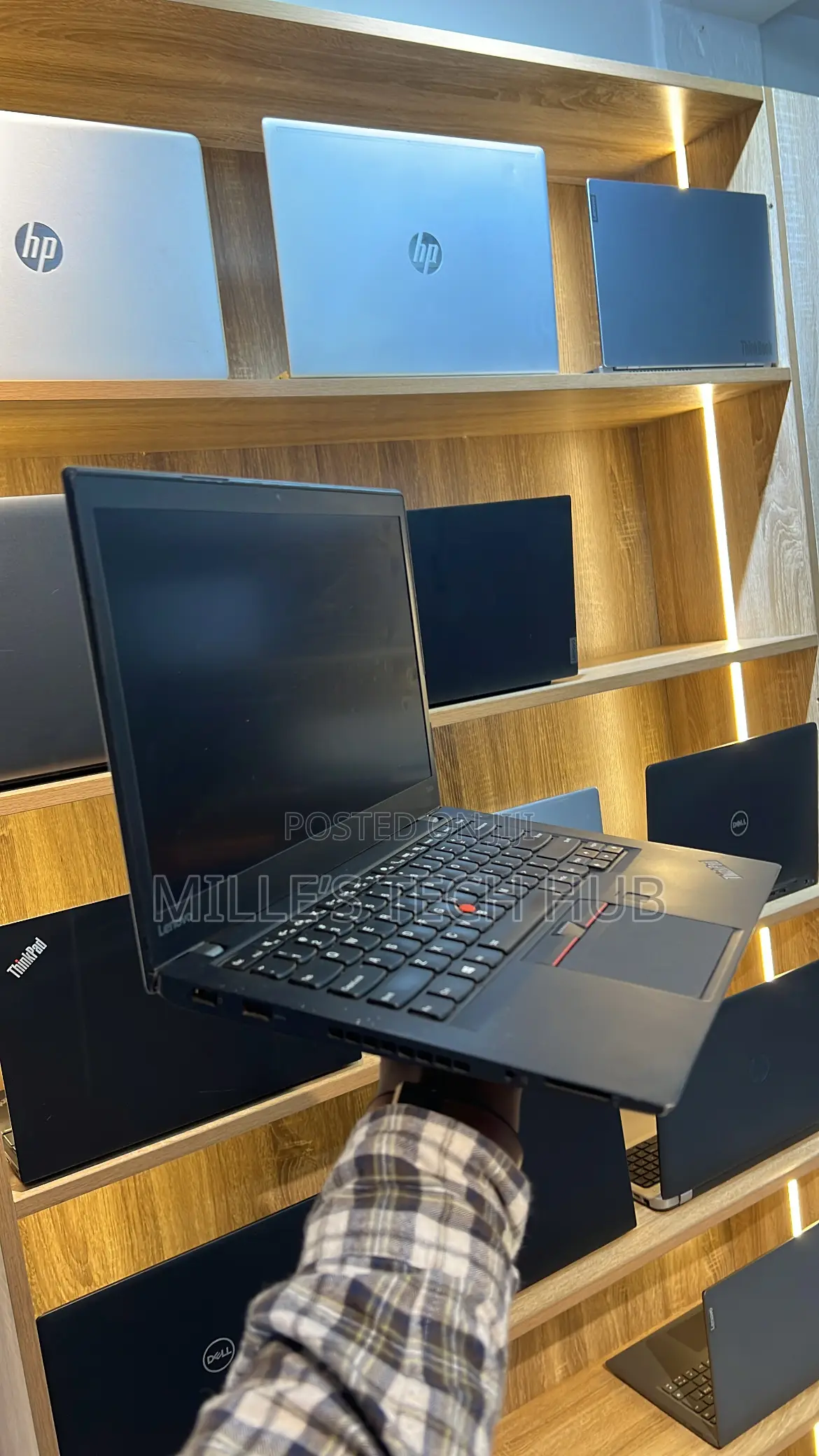 Laptop Lenovo ThinkPad T460s 8GB Intel Core i7 SSD 256GB