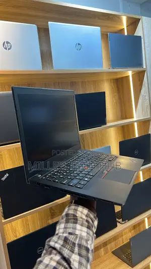 Laptop Lenovo ThinkPad T460s 8GB Intel Core i7 SSD 256GB