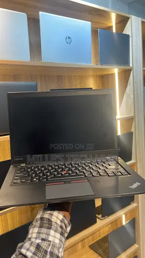 Laptop Lenovo ThinkPad T460s 8GB Intel Core i7 SSD 256GB
