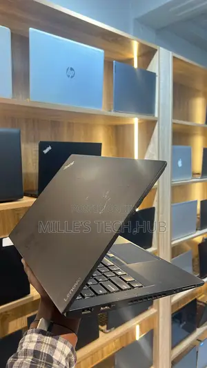 Laptop Lenovo ThinkPad T460s 8GB Intel Core i7 SSD 256GB