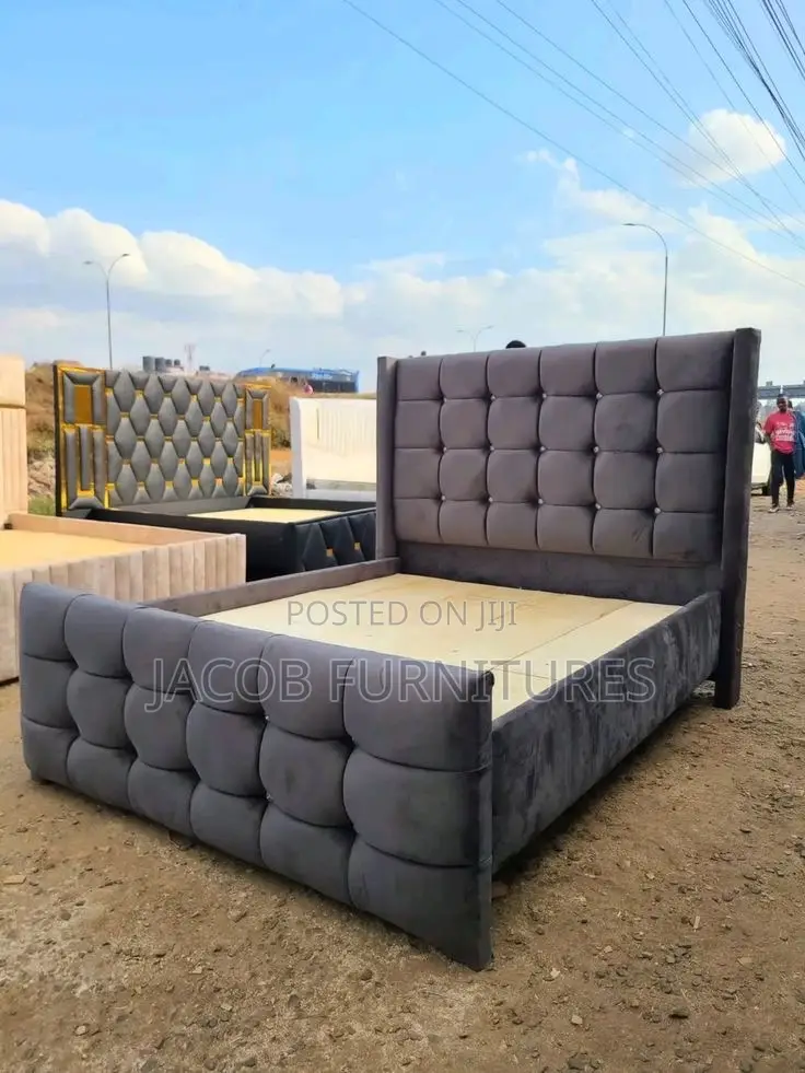 High Quality Brand Foreign Bed