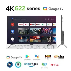 Skyworth Uhd 40'' Android Tv