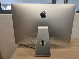 Desktop Computer Apple iMac 16GB Intel Core i5 HDD 1T
