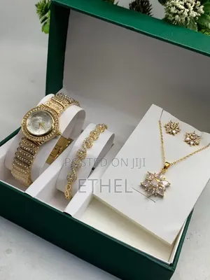 Quality and Affordable Ladies Watches