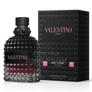 Valentino Born in Roma Uomo Intense
