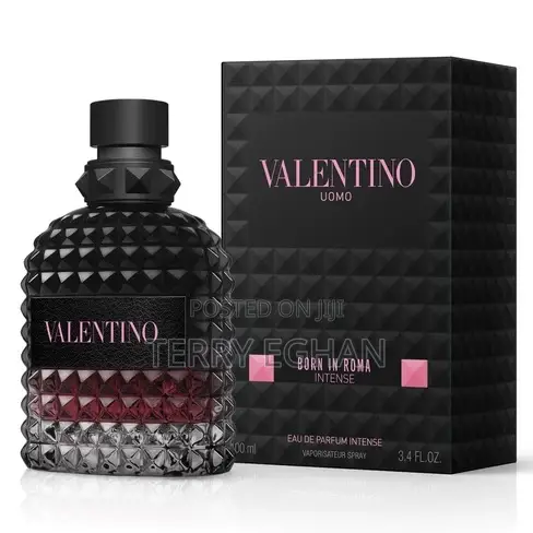 Valentino Born in Roma Uomo Intense