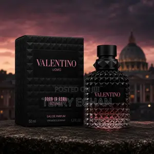 Valentino Born in Roma Uomo Intense