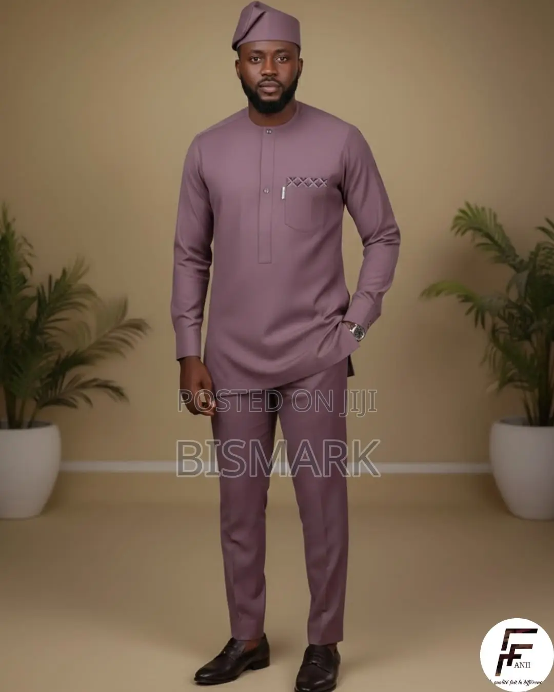 Men’S Kaftan Wears